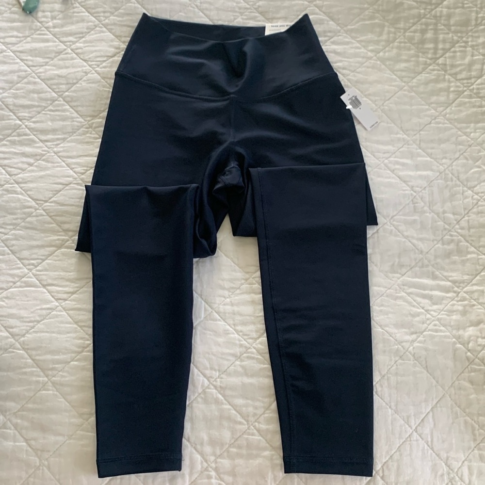 Old Navy leggings